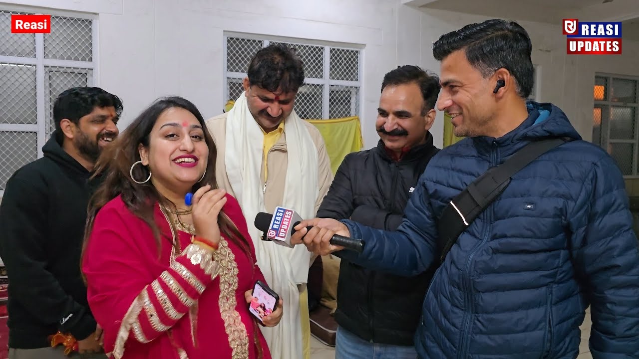 Exclusive Talk with Famous Singer Varsha Jamwal