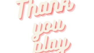 thank for watching and sub like click bell icon