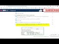 Excel 2021 In Practice Ch 1 Independent Project 1-4 | Independent Project 1-4 | Guided Project 1-4