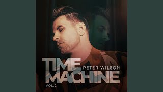 Utopia (Pete Hammond Extended) - Peter Wilson