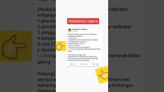loker garut utara