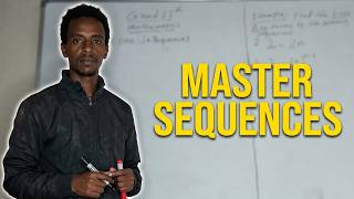 Grade 12 Math: | Unit 1: Sequence and Series | 1.1:  What is a Sequence  | Full Explanation