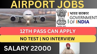 Remote| Airport jobs| Work From Home Jobs | Online Job | Part Time Job at Home | Job | Earn Money