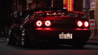 ZETA MARU x BODAH REVY - FINAL OFFER