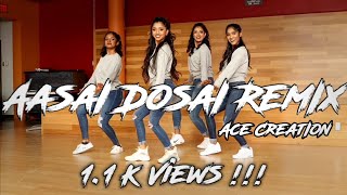 Asai Dosai Remix TikTok Trending Mix Dance Anthem Ajay SoundCrew