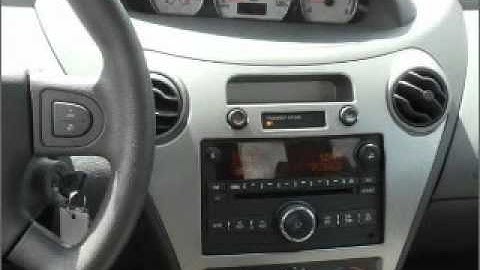 2007 Saturn ION - Hooksett NH