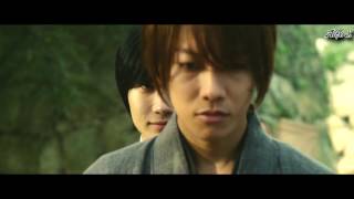 Rurouni Kenshin  -  Just Like You