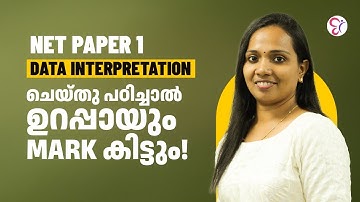 UGC NET EXAM 2025 | PAPER -1| DATA INTERPRETATION | MOST REPEATED QUESTIONS | UGC NET COACHING