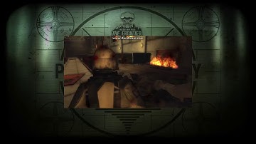 Fallout: The Frontier - Developer Log Week 7