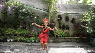 TARI RAJUNGAN