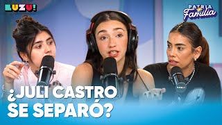 #PATRIAYFAMILIA l EL PROBLEMA DE CAMI MAYAN Y EL DIBUJANTE DE MARVEL