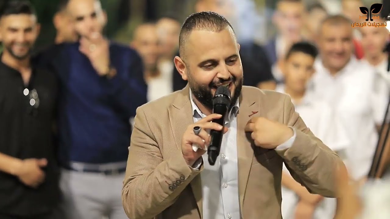 أجمل وصلات العتابا واروع الرقصات مع الفنانين بدر صيداوي ماهر حلبي سهرة العريس احمد صيداوي عرعرة