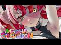 【MECCHA CHAMELEON】 VIEWER PARTICIPATION: I'M THE HUNTER 【Kureiji Ollie】