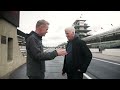 Danny Sullivan: 40 years since the iconic 'Spin and Win' at the Indy 500 | INDYCAR