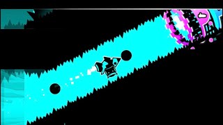 Supersonic 66% 3rd Hardest
