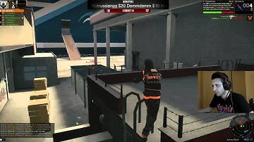 APB - summit1g: Jump Snipe