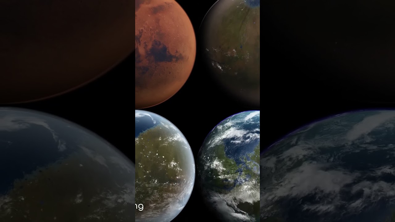 Uncovering the Mindblowing Interconnectivity of our Planet's Climate Systems