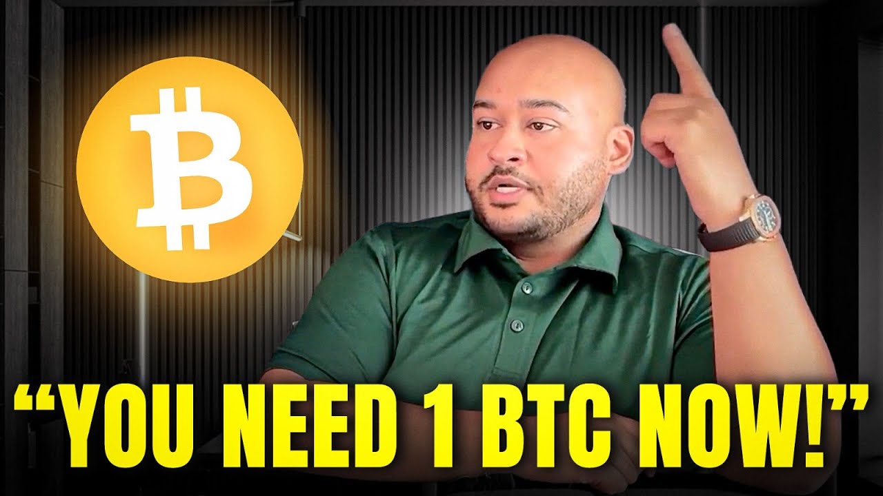 Система держит вас на мели. Вот единственный способ спастись (и разбогатеть)