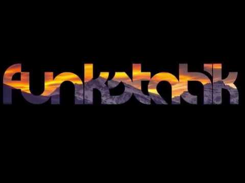 FunkStatik Living On The Edge Promo Video