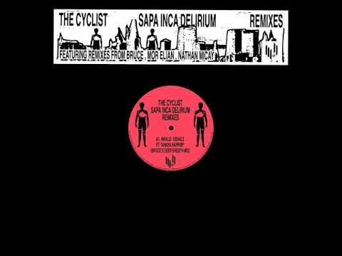 The Cyclist Sapa Inca Delirium Nathan Micay S Springtime Scream Remix Hypercolour Youtube