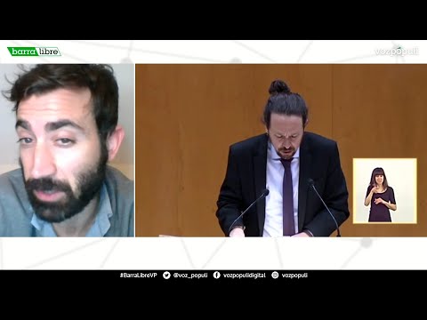 'Barra libre 19' (25/02/21) | La Fiscalía pide investigar un proyecto vinculado a Mayoral