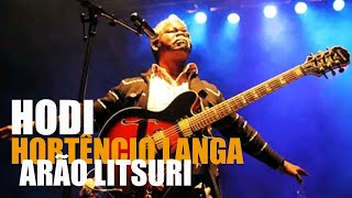 Hortêncio Langa Hodi & Arão Litsure [ Audio]
