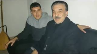 Hacı KOCA & Mustafa YAVUZ  Dinle Derdimi 2016 Resimi