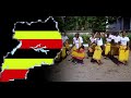 Uganda Ekuula lya Africa Mp3 Song