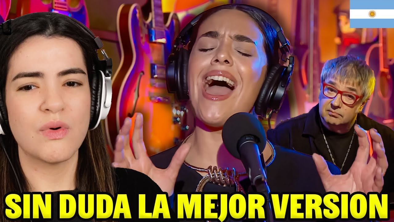 Ángela Leiva y Lito Vitale Interpretan 