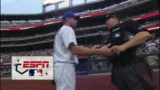 Yankees vs Mets (7-27-2022)