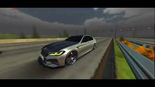 M5 vs M5 ☠️ #cpm #mellstroy_cpm #bmw  screenshot 5