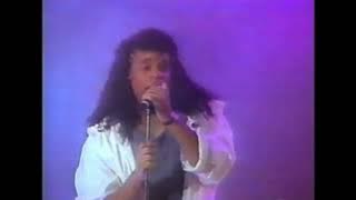 The Real Milli Vanilli - Blame It On The Rain [Live in Festival Acapulco, Mexico 1991]