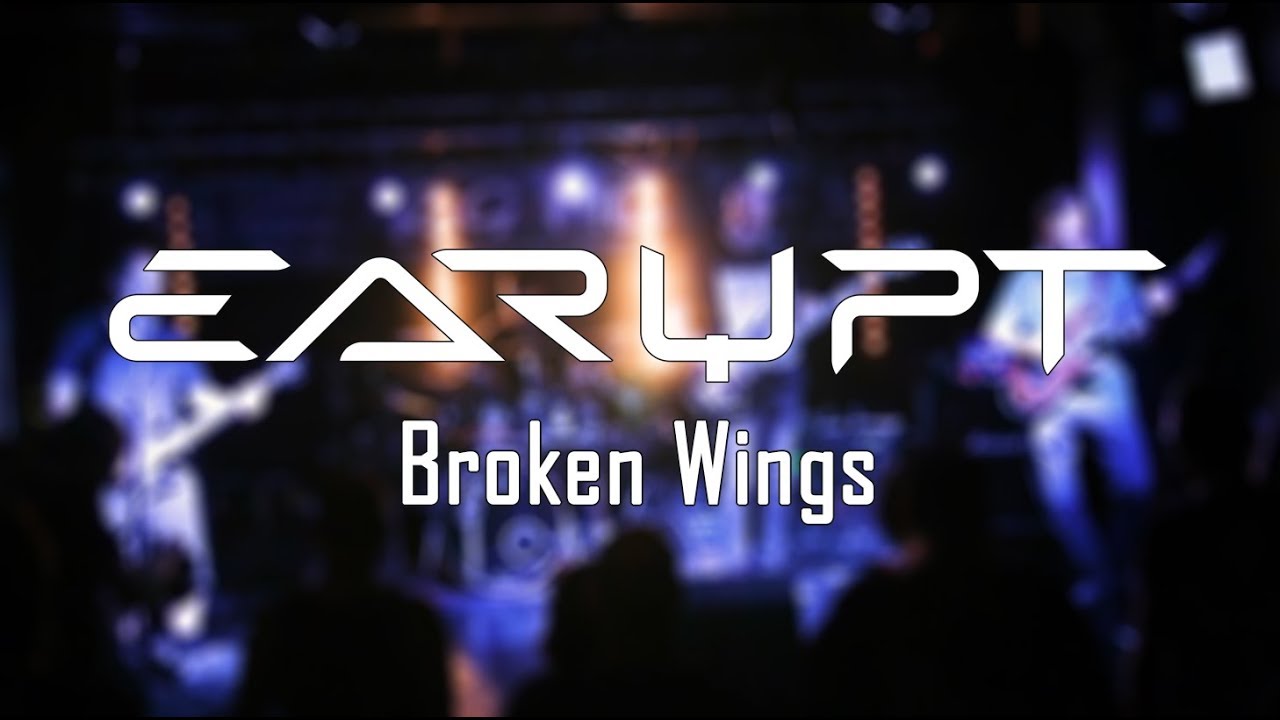 Guarda Earupt - Broken Wings su YouTube Guarda Earupt - Broken Wings su YouTube