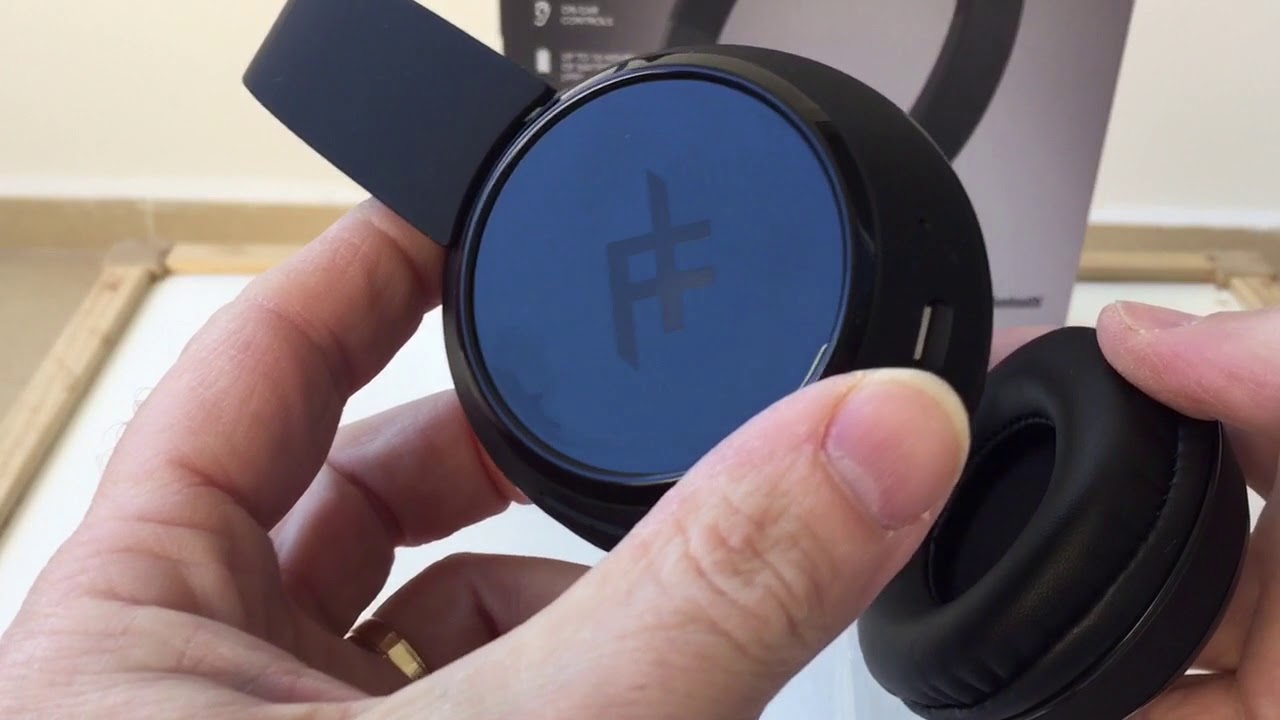 Ifrogz coda wireless Bluetooth 