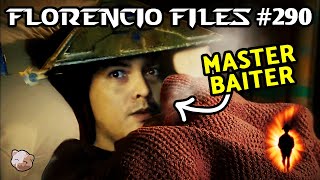 Flo sets up SICK baits but the opponent has 69 IQ | Florencio Files #290 - StarCraft 2