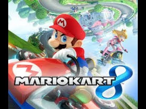 Mario kart 8 pc full emulado español