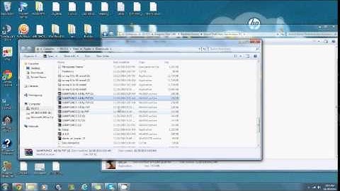 GTA San Andreas SAMPFUNCS Tutorial How To Correctly Install.