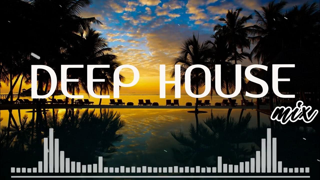 Deep house mix 2025. Дип хаус 2025.