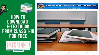 How to download Textbook PDF From Class 1-10 for free screenshot 2