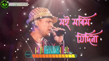 মই মৰিম যি দিনা (Moi Morim Jidina// Zubin Garg // New Assamese Bihu song