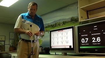 SAM PUTTLAB v BLAST MOTION CAPTURE   FACE CHANGE