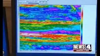 Entech Engineering, Inc. Finds Problems Within St. Louis Flood Wall