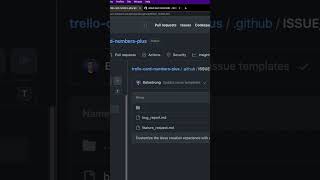 Famous GitHub / Slash Commands / Part 3 Wealth