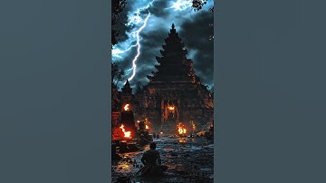 Majapahit Empire: The Last Great Hindu Kingdom of Southeast Asia (1293–1527)