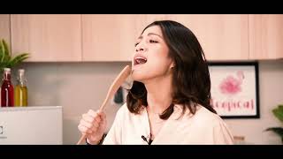 Kuali-oke: Khareeza - Duka Sebalik Tawa