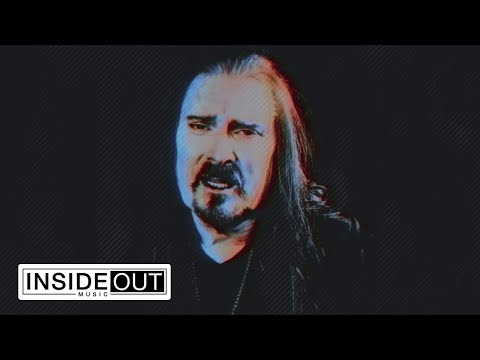 JAMES LABRIE - Give And Take (OFFICIAL VIDEO)