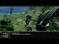 09 - The story of Warcraft III: The Frozen Throne (2003) - Terror of the Tides HD