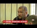 У Дніпрі затримали ватажка тітушок, які били АТОвців 9 травня