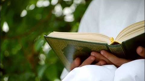 7   سورة الأعراف الشيخ عبد الرحمن العوسى
