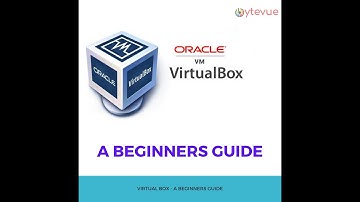 How to Use VirtualBox - Beginners Guide